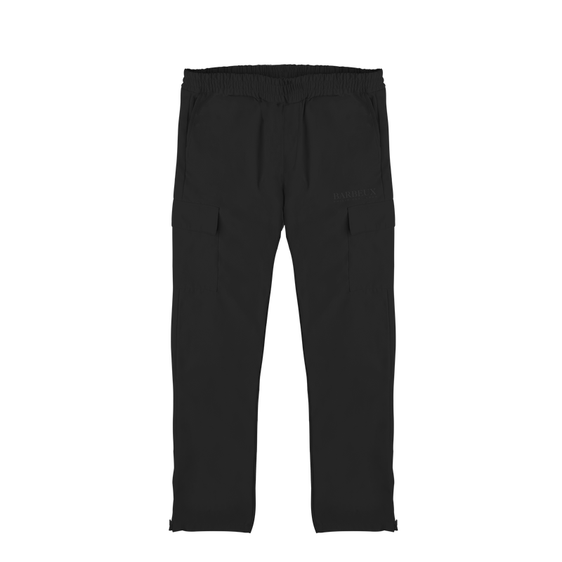 Cargo Nylon Jumper Pants