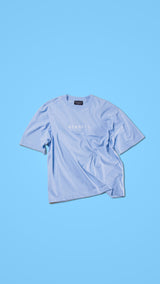 Tshirt Babyblau