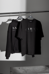 BARBEUX BLACK SHIRT