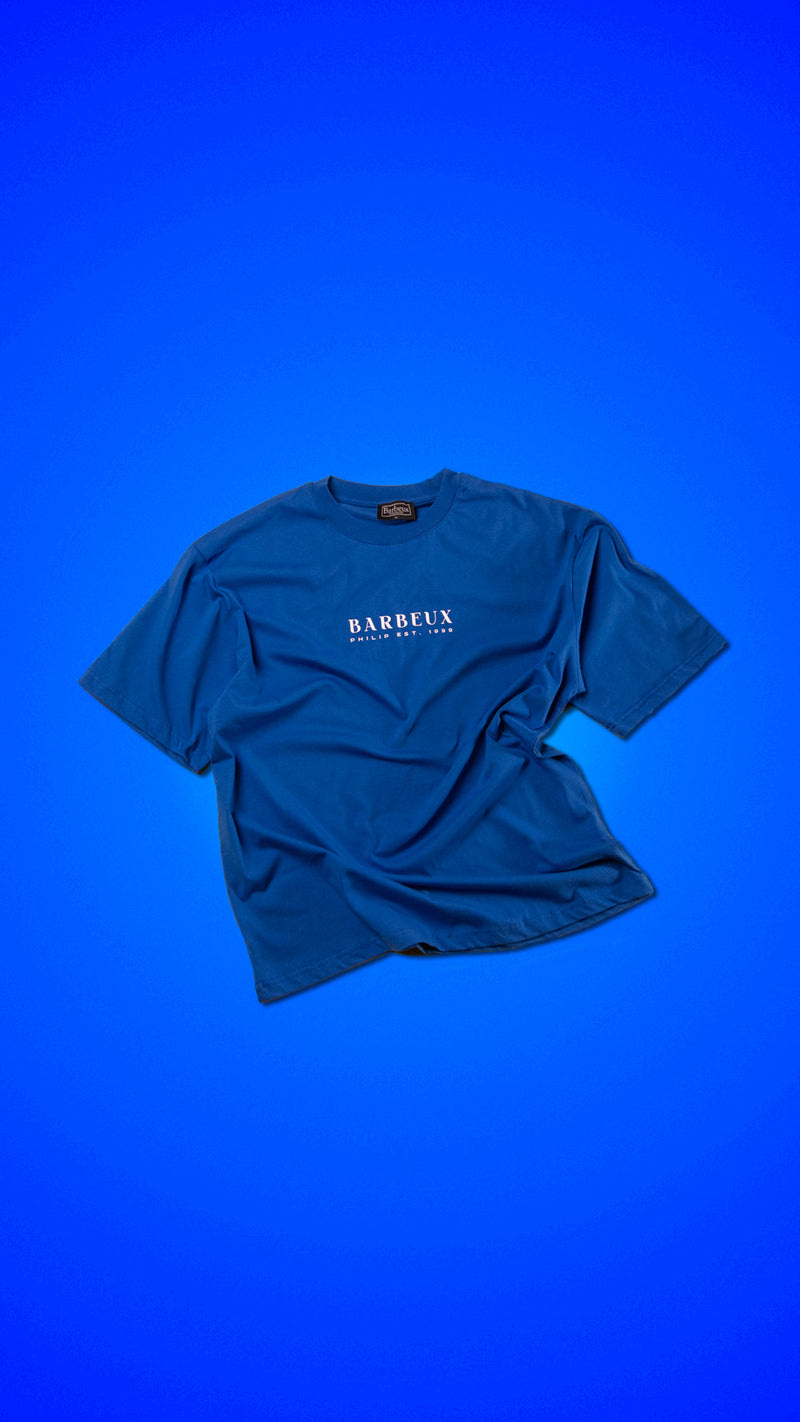 Navy Blue Tshirt