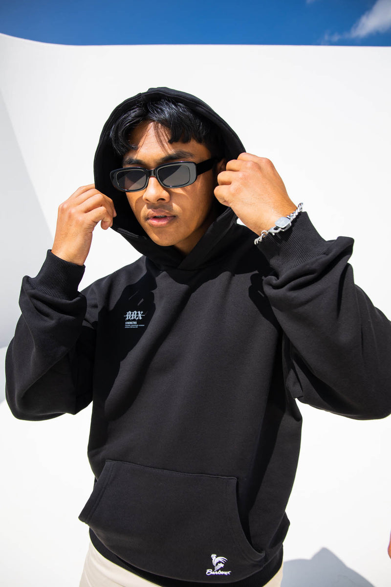 SNAKE Hoodie