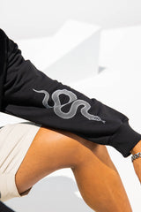 SNAKE Hoodie
