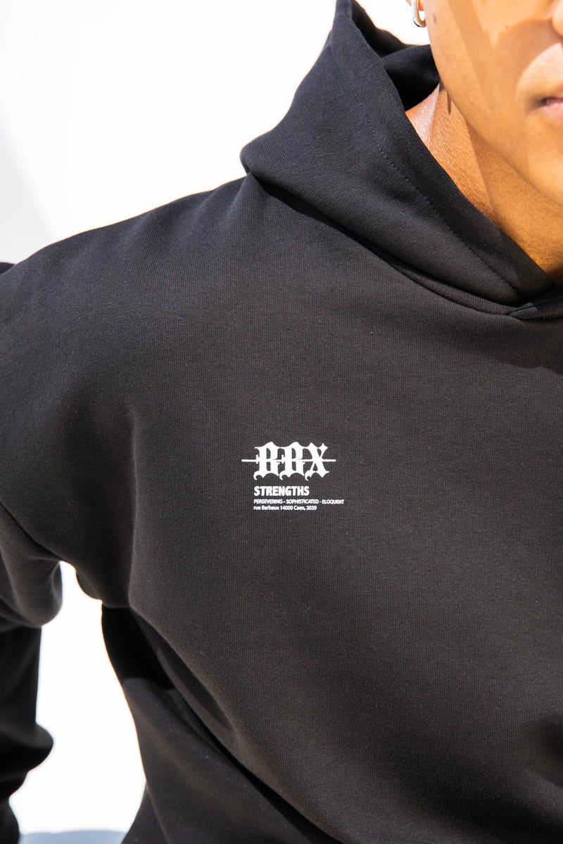 SNAKE Hoodie