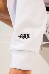 FEAR WHITE Hoodie