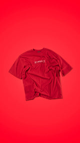 Rot Tshirt