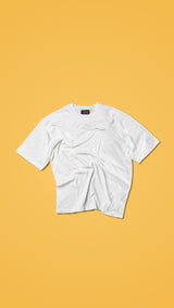 Clean White Tshirt