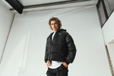 PUFFER WINTER JACKET