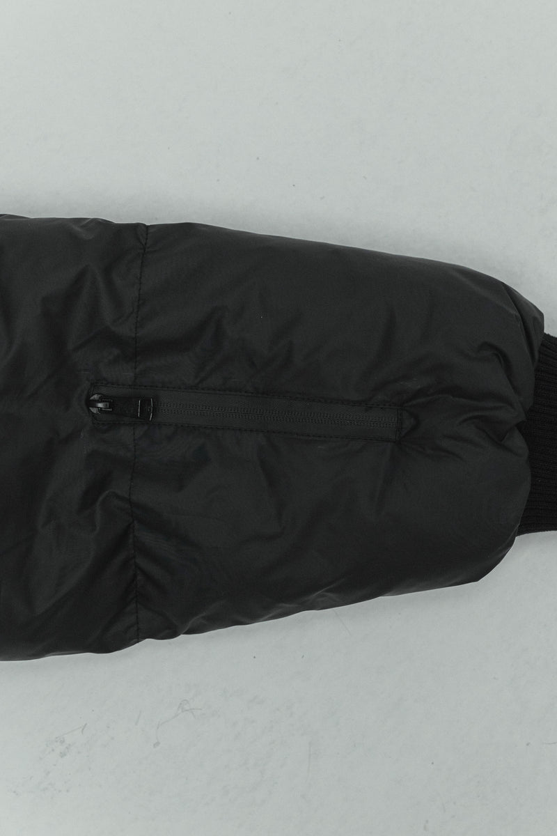 PUFFER WINTER JACKET